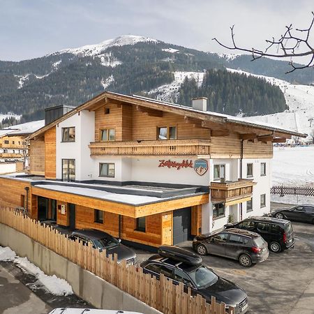 Appartements Zwoelferkogelblick Saalbach-Hinterglemm Zewnętrze zdjęcie