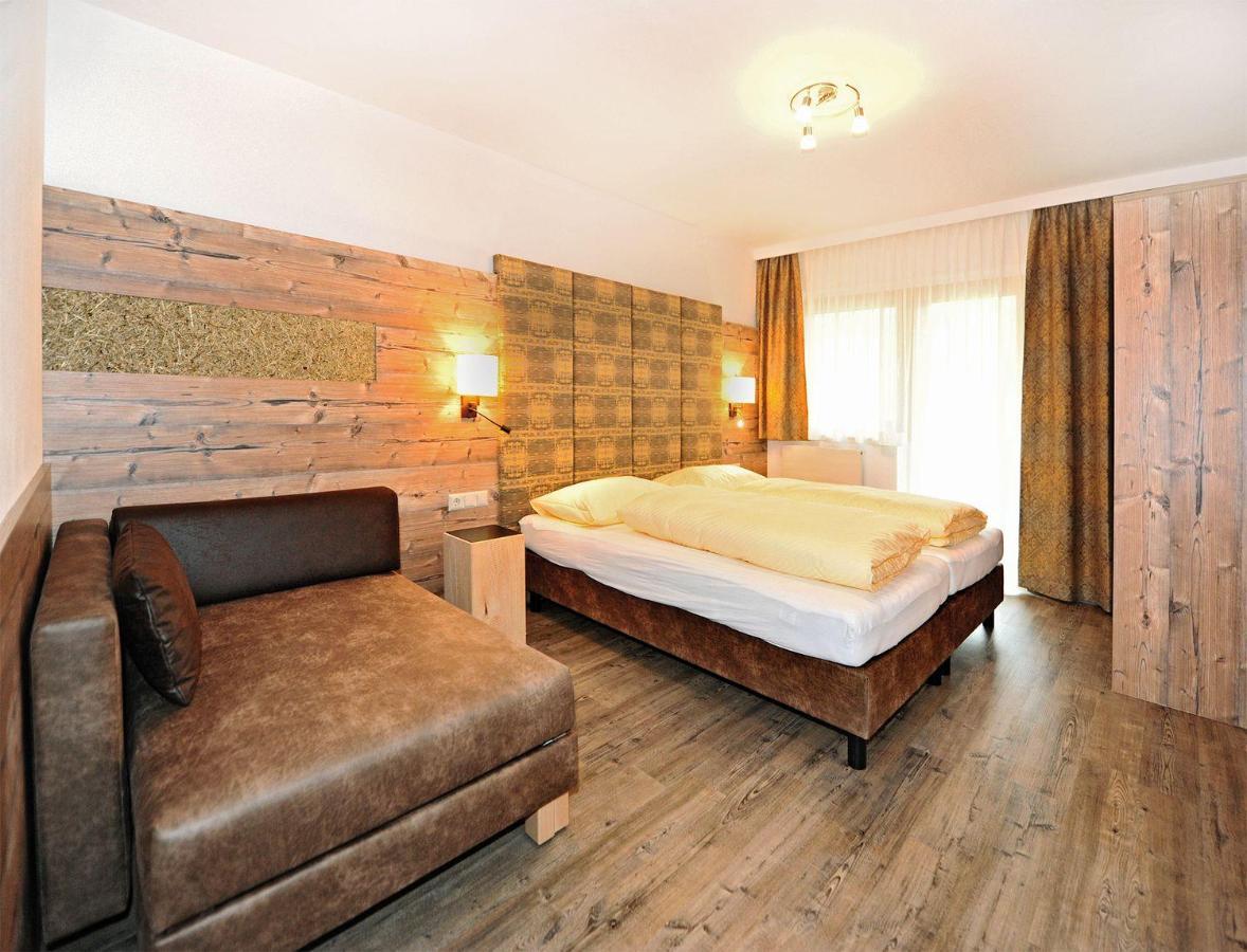 Appartements Zwoelferkogelblick Saalbach-Hinterglemm Zewnętrze zdjęcie