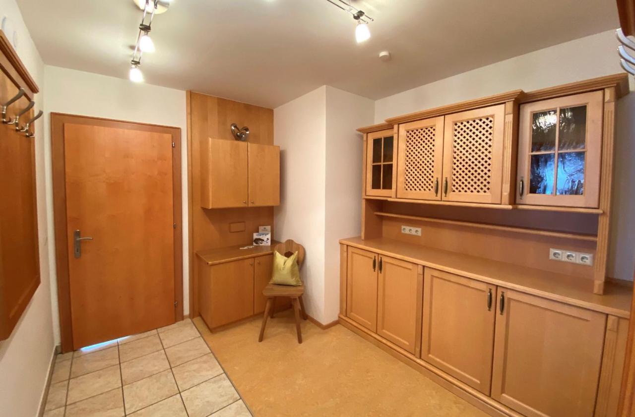Appartements Zwoelferkogelblick Saalbach-Hinterglemm Zewnętrze zdjęcie