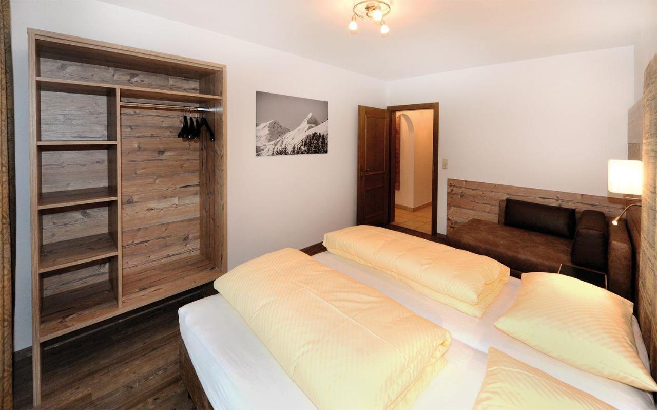 Appartements Zwoelferkogelblick Saalbach-Hinterglemm Zewnętrze zdjęcie