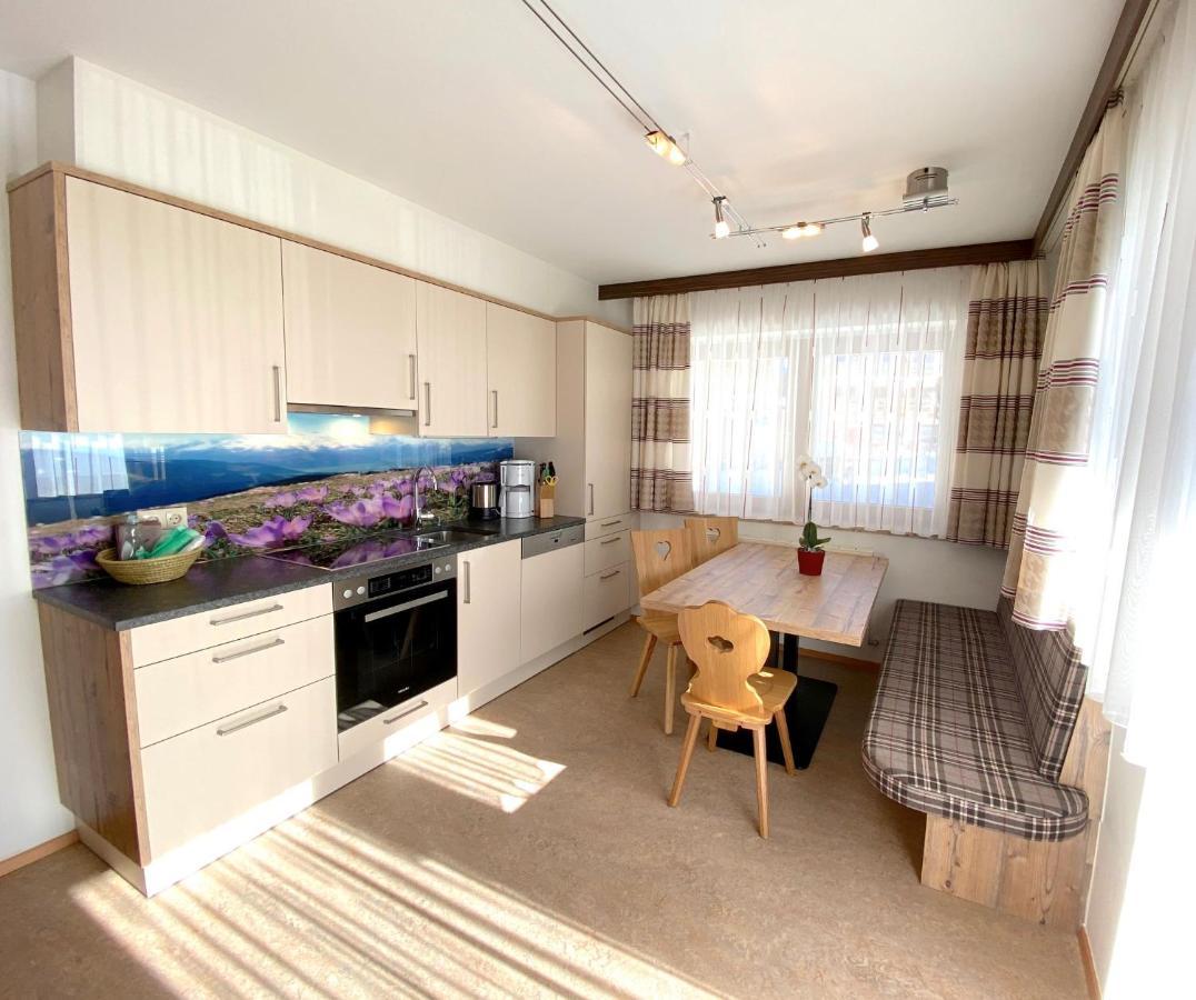 Appartements Zwoelferkogelblick Saalbach-Hinterglemm Zewnętrze zdjęcie
