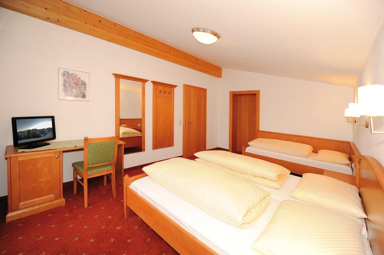 Appartements Zwoelferkogelblick Saalbach-Hinterglemm Zewnętrze zdjęcie