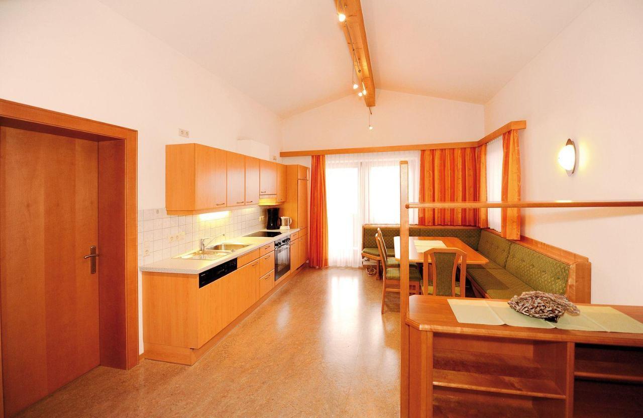 Appartements Zwoelferkogelblick Saalbach-Hinterglemm Zewnętrze zdjęcie