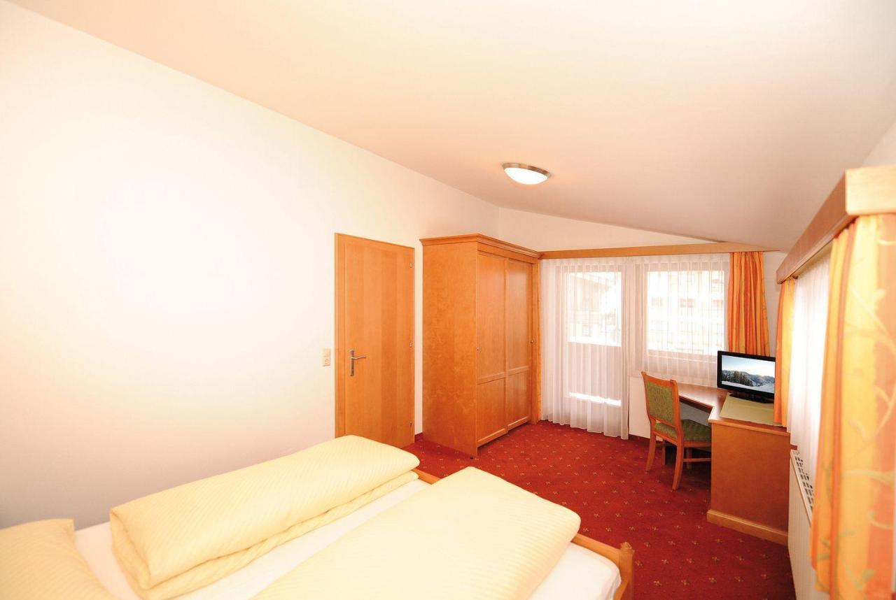 Appartements Zwoelferkogelblick Saalbach-Hinterglemm Zewnętrze zdjęcie
