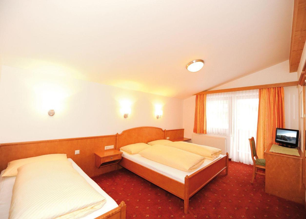 Appartements Zwoelferkogelblick Saalbach-Hinterglemm Zewnętrze zdjęcie