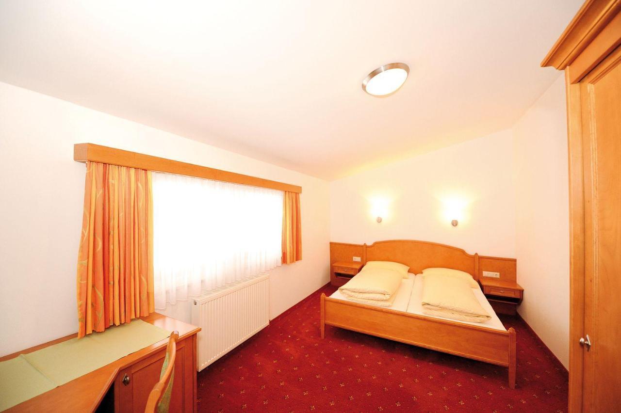 Appartements Zwoelferkogelblick Saalbach-Hinterglemm Zewnętrze zdjęcie