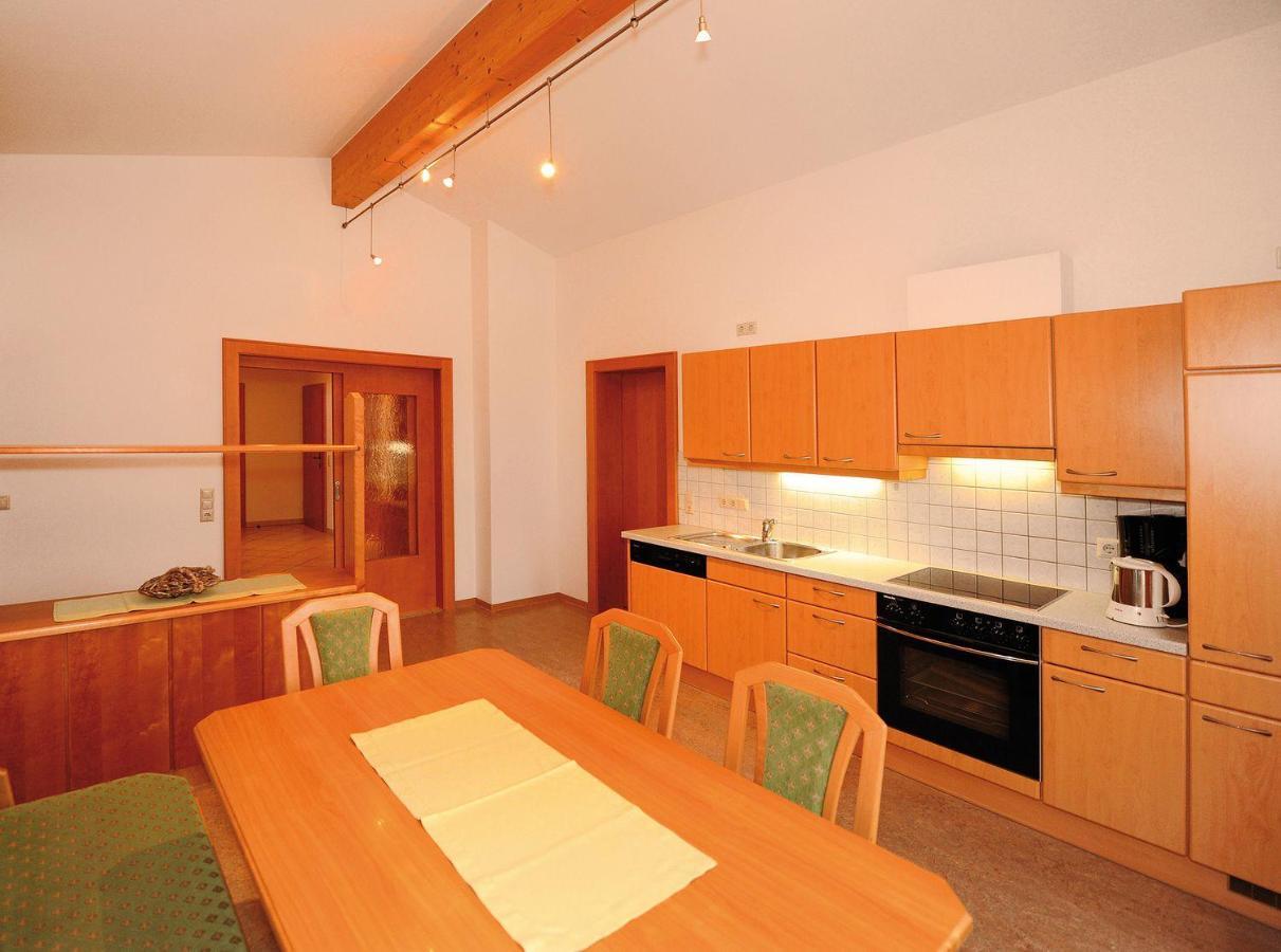 Appartements Zwoelferkogelblick Saalbach-Hinterglemm Zewnętrze zdjęcie