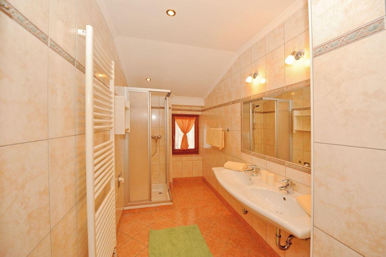 Appartements Zwoelferkogelblick Saalbach-Hinterglemm Zewnętrze zdjęcie