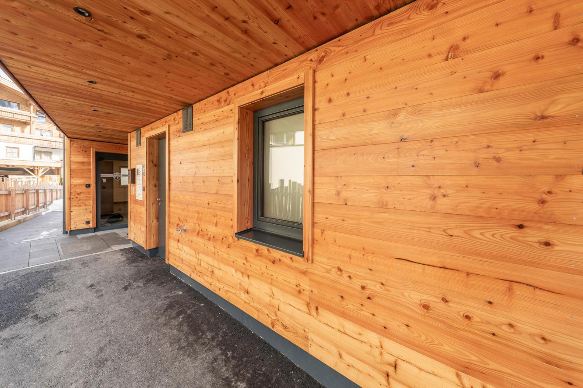 Appartements Zwoelferkogelblick Saalbach-Hinterglemm Zewnętrze zdjęcie