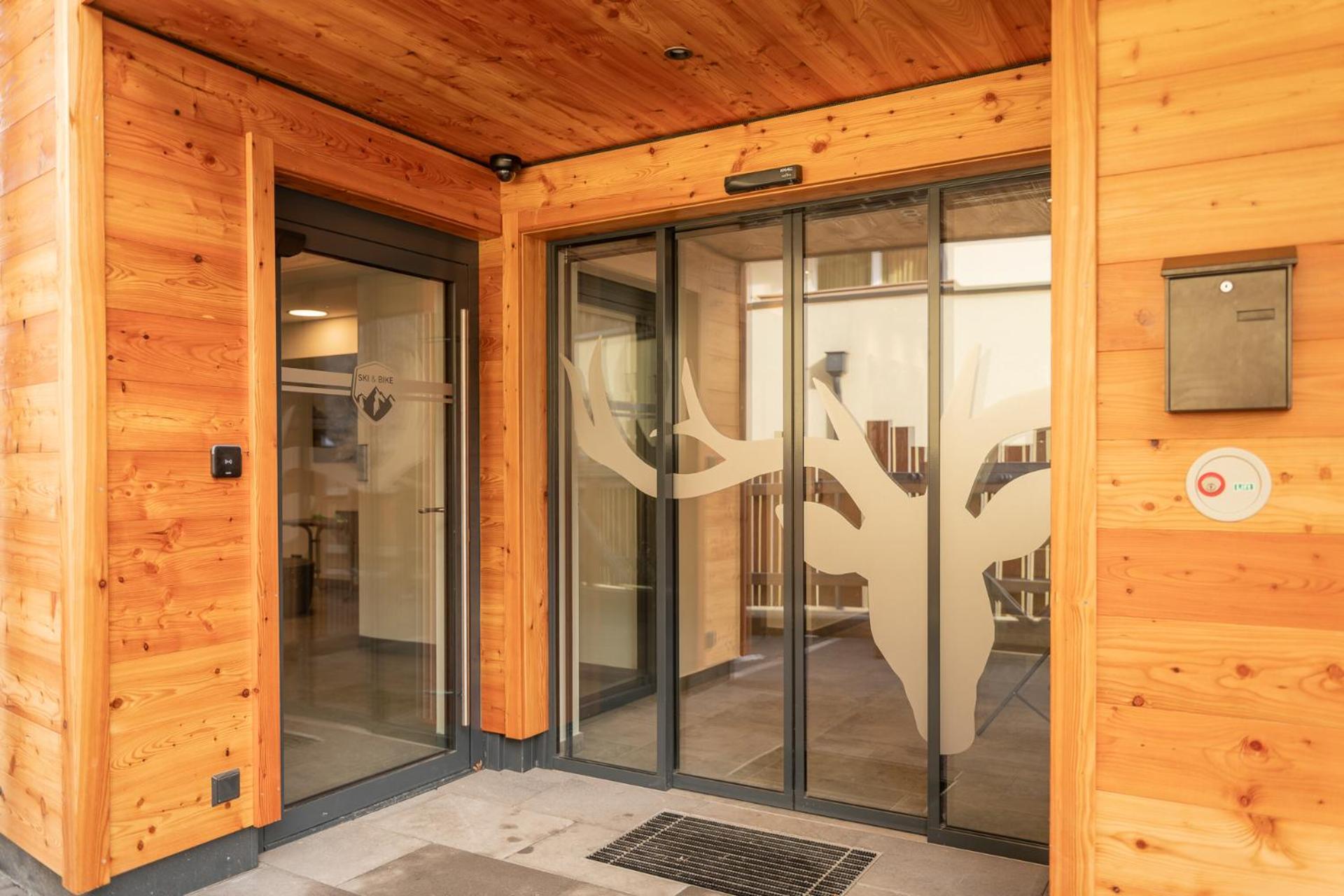 Appartements Zwoelferkogelblick Saalbach-Hinterglemm Zewnętrze zdjęcie